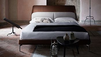 Кровать Coupe