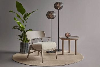 Кресло A.I. 5904/4V