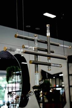 Светильник Regata GFM11 100x8x61