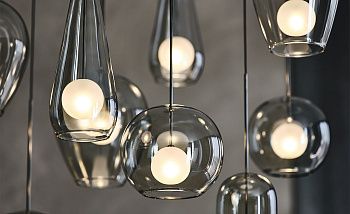 Светильник Melody LC+2/12