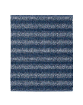 Ковёр Kleo (синий) 2372/L1