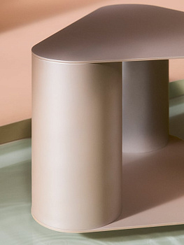 Столик журнальный Tres