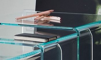 Журнальный столик Bridge trix