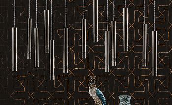 Светильник Stilo