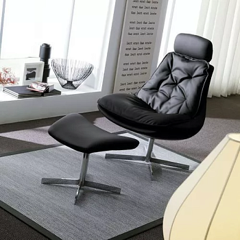 Кресло Daya DAY000102+DAYPG0001