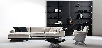 Стеллаж Boulevard