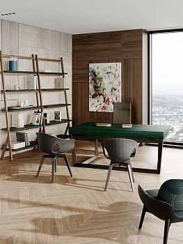 Стул Ginger 530x620x790