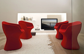 Кресло So-Pretty