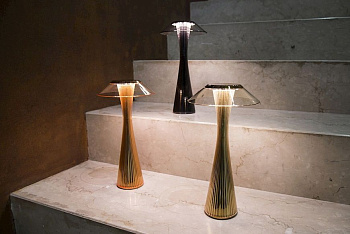 Настольная лампа Space 9220/RR