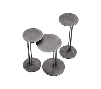 Приставной столик Sting Brushed