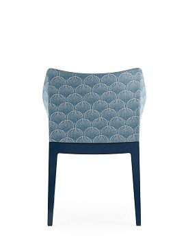 Стул Madame Liberty (синий) 5851/UU