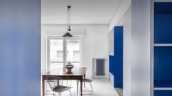 Светильник Aggregato A089700 + A033100