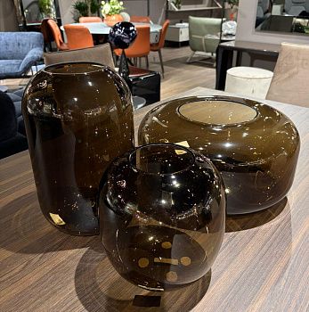 Adriani & Rossi Ваза Lord C191 TO