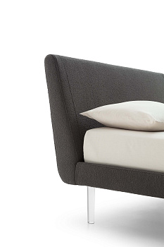 Кровать Metropolitan