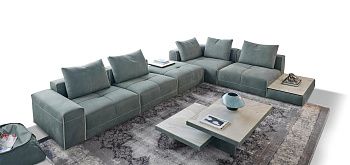 Журнальный стол Puzzle комплект T190A