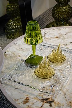 Чайная пара Jellies 1582/E2