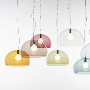 Лампа FL/Y 9030/AM