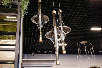 Светильник Rain 56.57 M352/V009