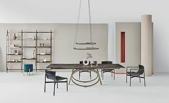 Стул Lucrezia 40.54