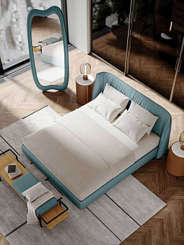 Кровать Archibald