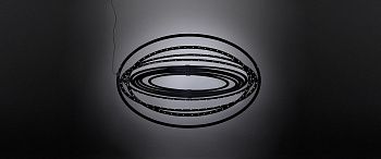 Светильник Copernico Suspension 1623010A