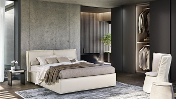 Кровать Helios