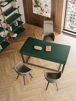 Стул Ginger 530x620x790