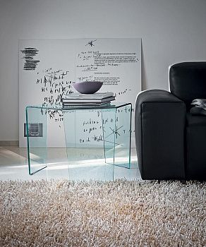 Журнальный столик 3 Feet