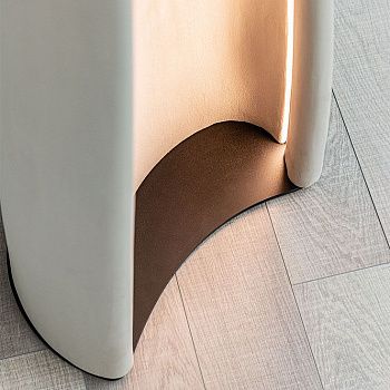 Торшер Diploma