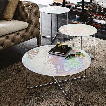 Журнальный стол Vinyl