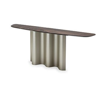 Консоль Nettuno Wood