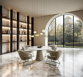 Стол Jago T310B 100 см.