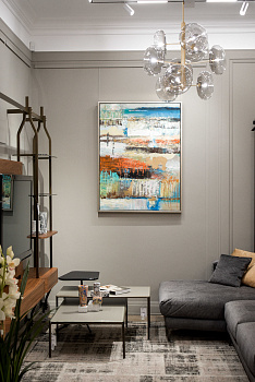 Светильник Spark 56.32 M352/V009