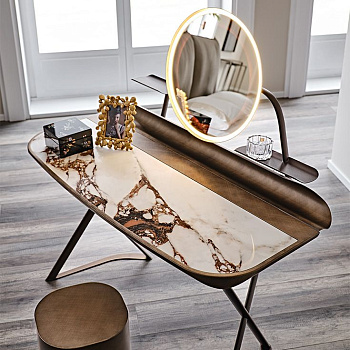 Туалетный столик Cocoon Trousse Keramik