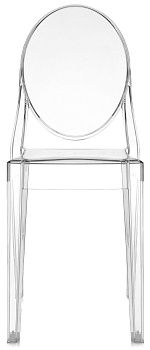 Стул Victoria Ghost 4857/B4