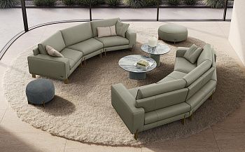 Журнальный стол Block T271B