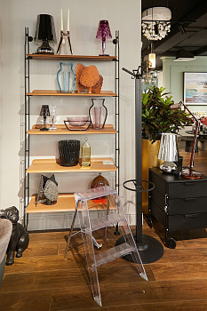 Стремянка Upper 7030/70