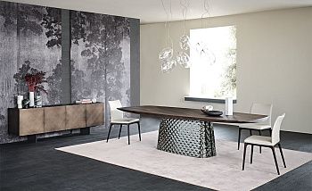 Стол Atrium Wood