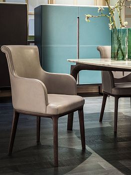 Стул Diva 600x560x885