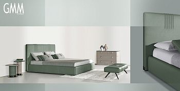 Кровать Philly