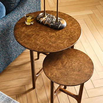 Кофейный столик Stow Away R50101