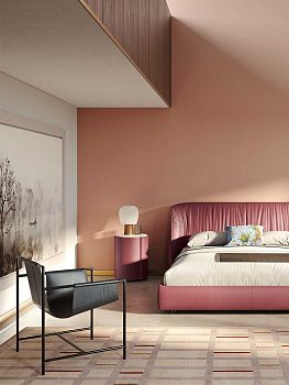 Кресло Ming's Heart