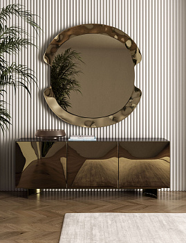 Комод Eden 15.87/15.46top