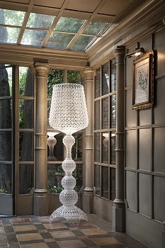 Торшер Kabuki 9180/VE