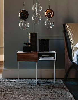 Тумба прикроватная Dante