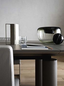 Письменный стол прямоугольный Ceo Cube