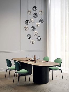 Подвес Kelly Cluster