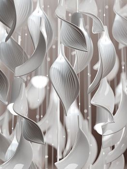 Люстра Espira Es.P.40_150