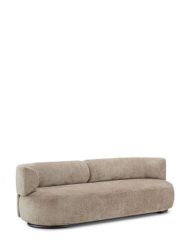 Диван K-Waiting Chenille (бежевый) 6281/DA