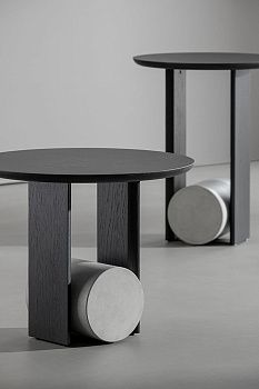 Кофейный столик Element